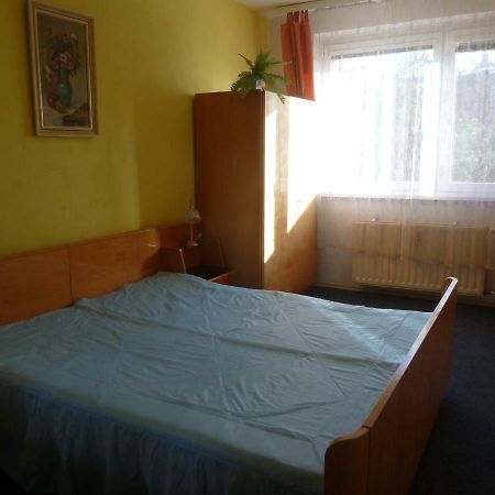 Apartman Klasterni เชสกาลีปา ภายนอก รูปภาพ