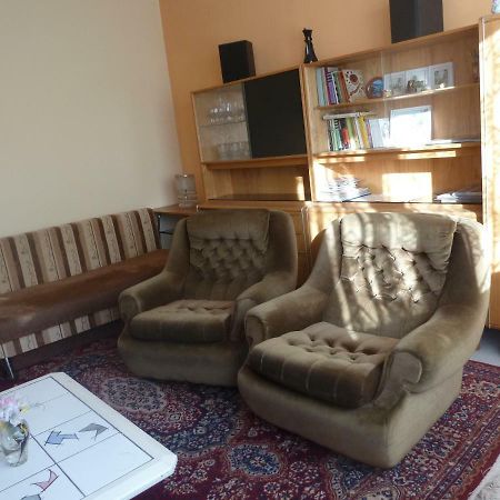 Apartman Klasterni เชสกาลีปา ภายนอก รูปภาพ